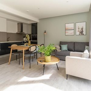 Appartement met een Slaapkamer