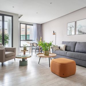 Appartement met Twee Slaapkamers