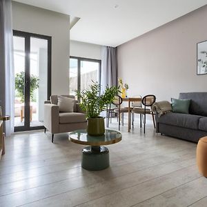 Appartement met 2 Slaapkamers Begane Grond